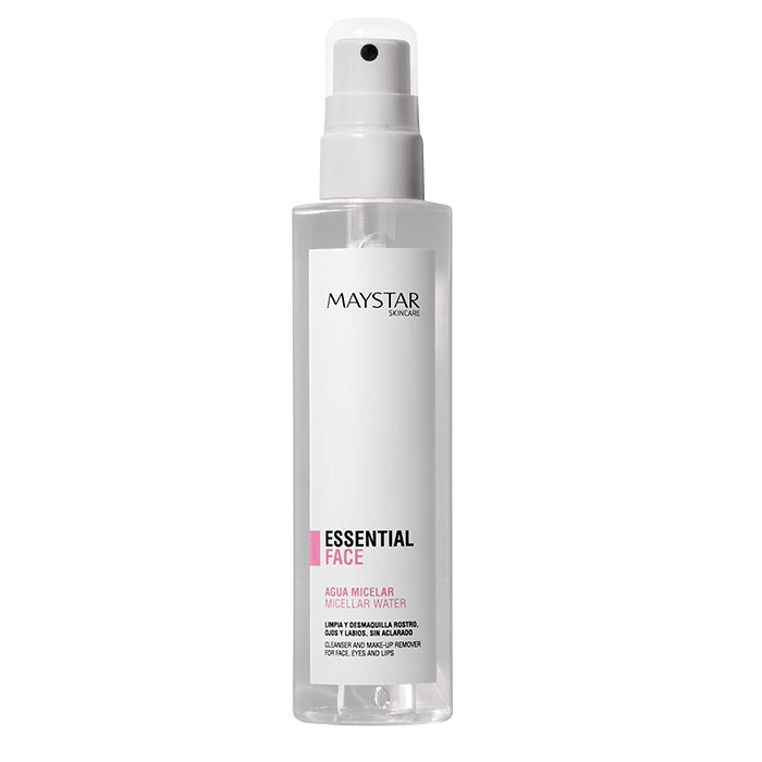 Mizellenwasser Hauptbild