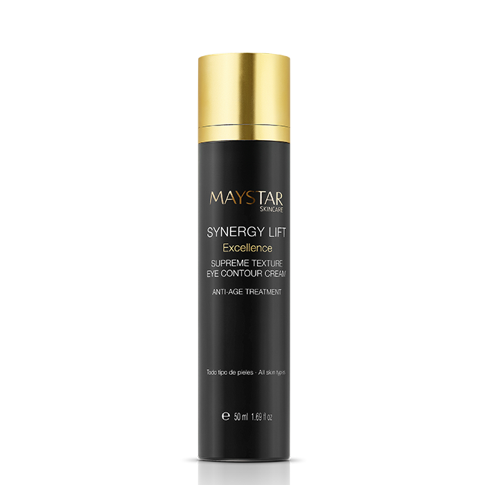 Synergy Lift Eye contour (Salonverpakking)