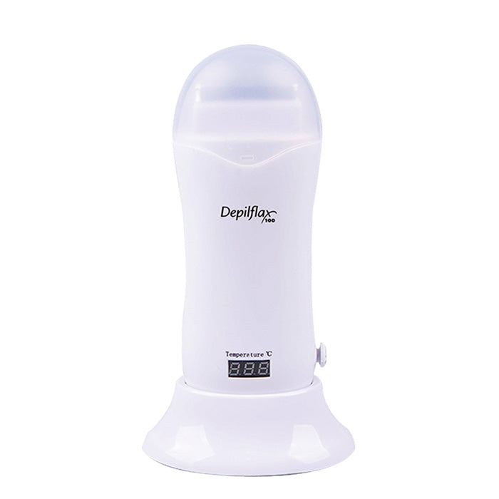 Roll-on-Temperaturregelung Hauptbild