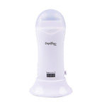 Roll on Temperatuur control