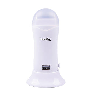 Roll-on-Temperaturregelung