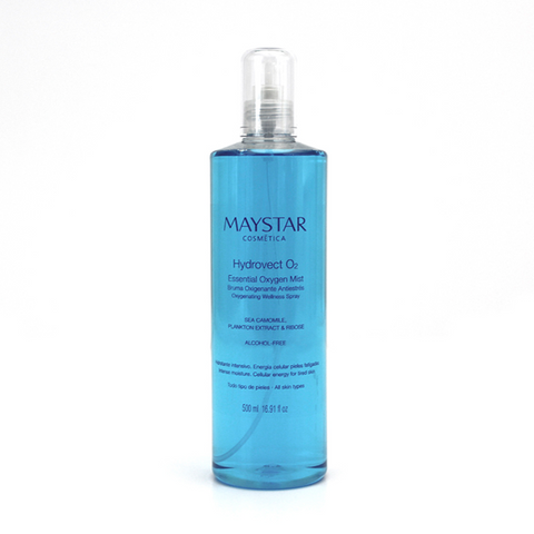 Hydrovect Oxygen mist - 500 ml