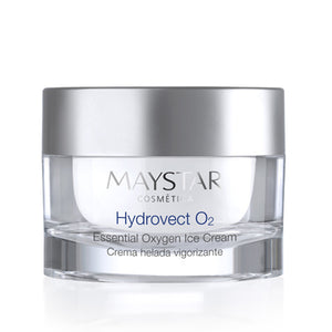 Hydrovect Sauerstoff-Eiscreme