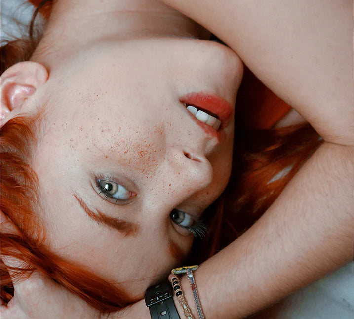 Sensitive Hypoallergeen Crème - Proefje