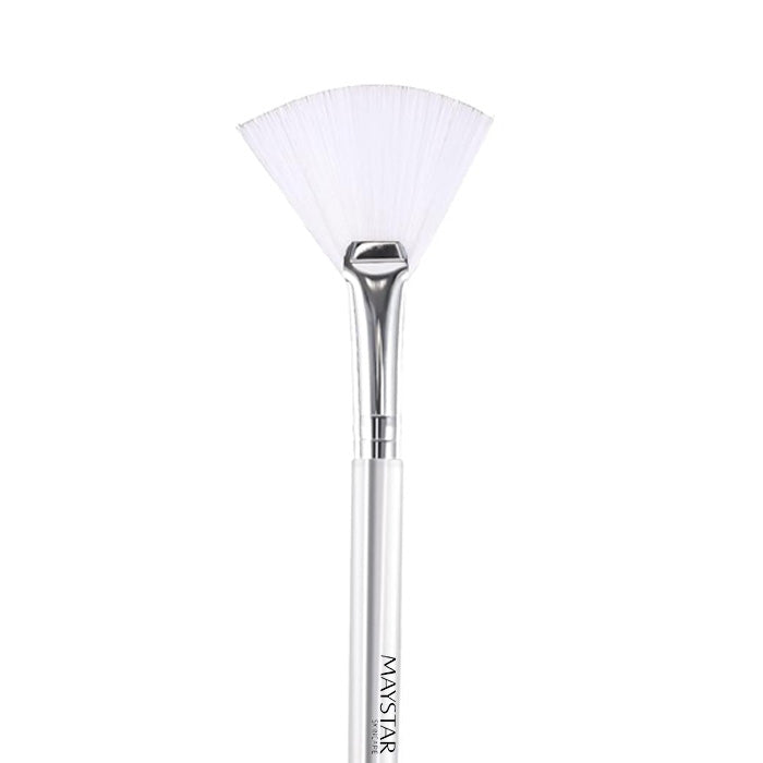 Weiche Fächerbürste Hauptbild