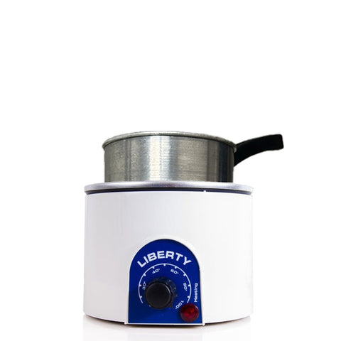 Harsverwarmer Lichaam