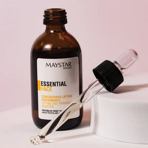 Essentials Straffendes &amp; Lifting Serumkonzentrat - 50 ml