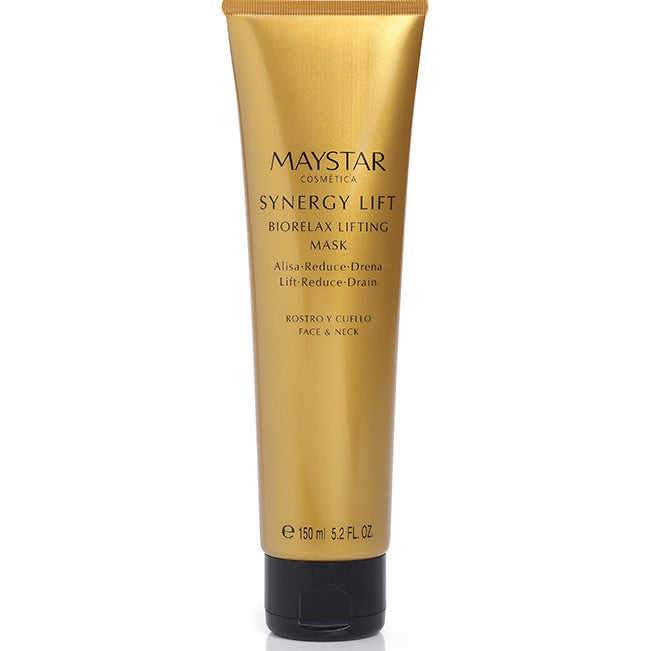 Synergy Lift klei Masker - 150 ml