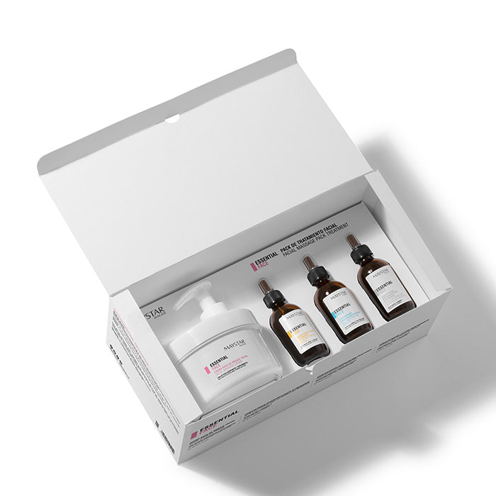 Essentials Verstevigend & Liftend Serum Concentraat - 50 ml