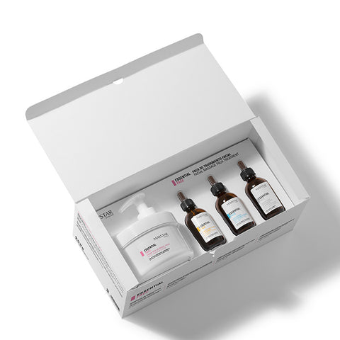 Essentials Depigmentatie + Verhelderend Serum Concentraat - 50ml