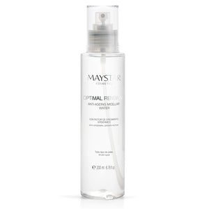 Eau micellaire Optimal Renewal