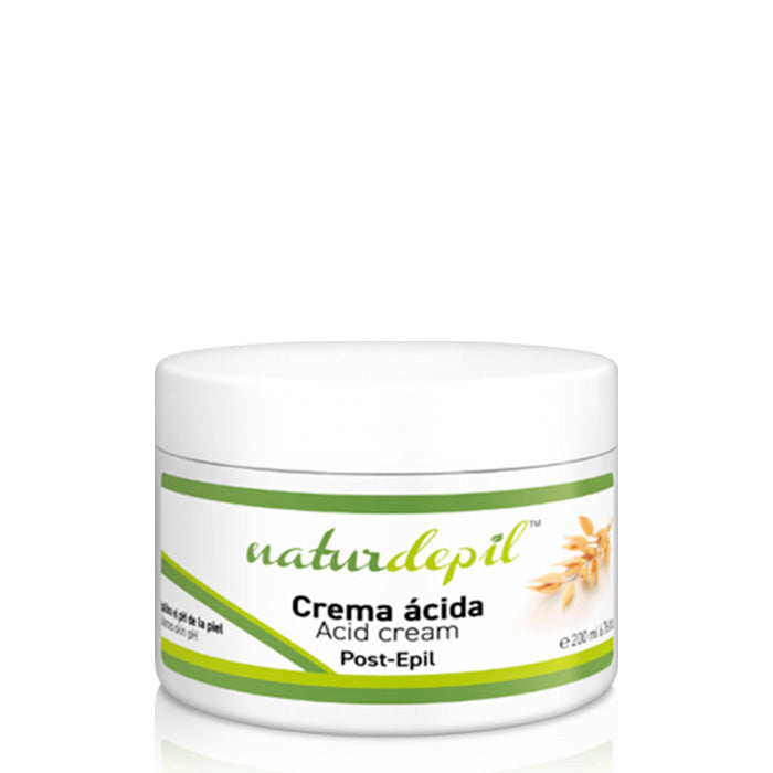 Nachsorgecreme Harz Gesicht 200ml Hauptbild