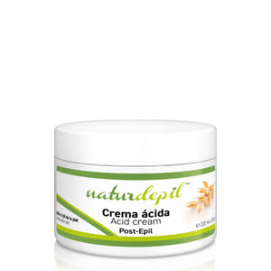 Nachsorgecreme Harz Gesicht 200ml