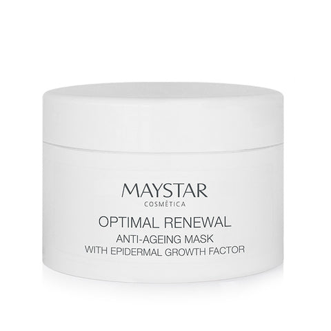 Optimal Renewal Anti-Ageing Repair Masker (opvolger nourishing mask)