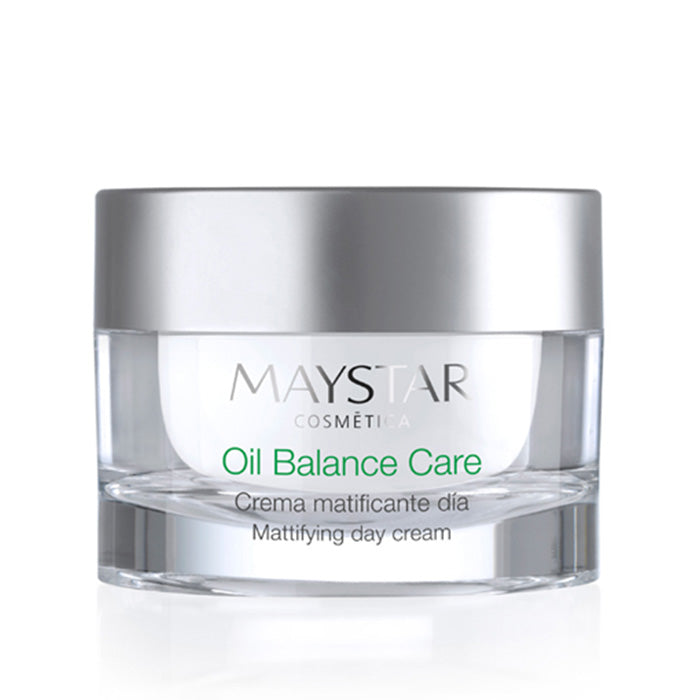 Oil balance Crème (consumenten verpakking)