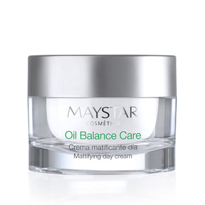 Oil Balance Cream (Verbraucherverpackung) 