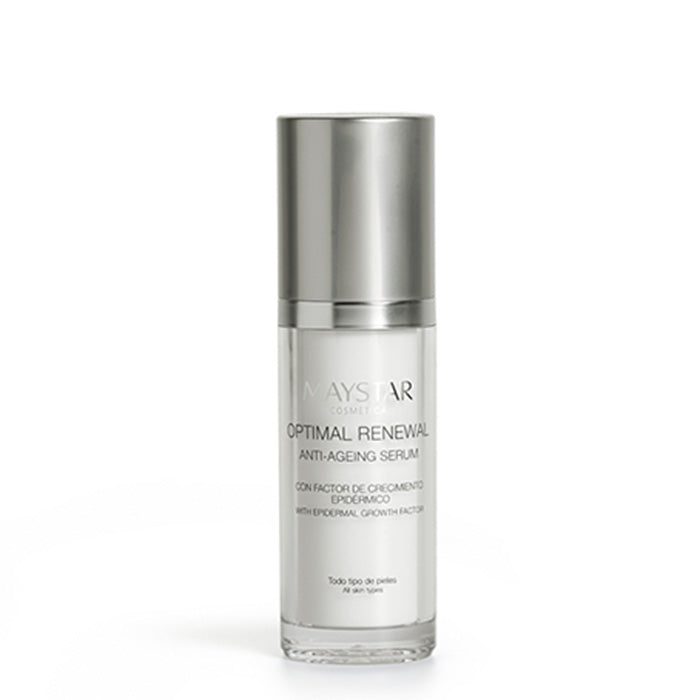 Optimal Renewal Anti-Ageing Serum
