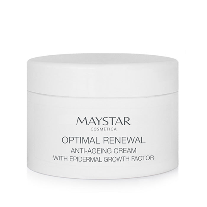Optimal Renewal Anti Aging Cream - Repariert die Haut  Hauptbild
