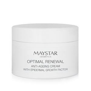 Optimal Renewal Anti Aging Cream - Repariert die Haut 