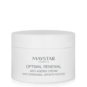 Optimal Renewal Anti Aging Cream - Repariert die Haut 