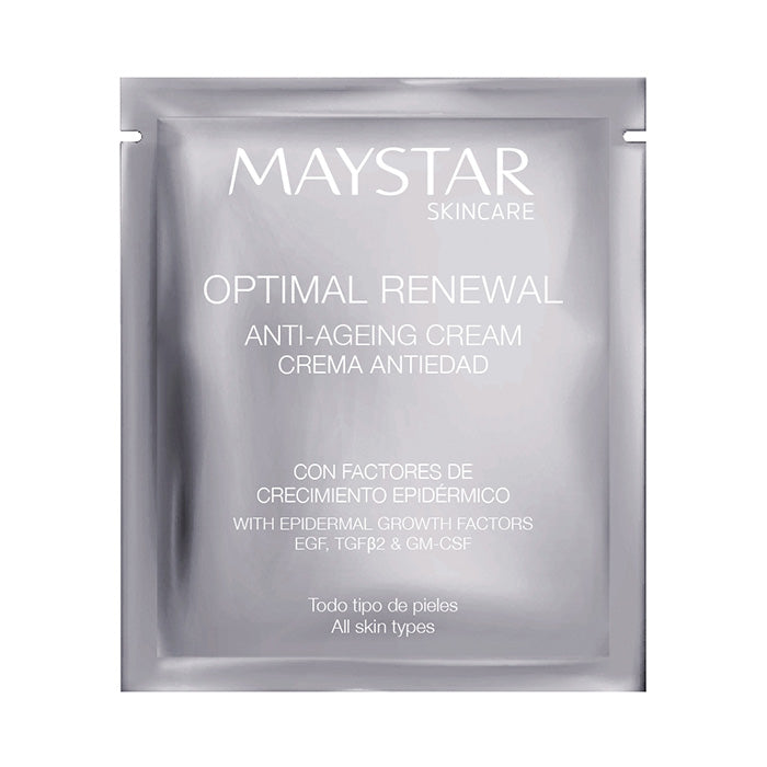 Optimal Renewal Anti Aging Creme - Nachfolger Nouri Creme - Probe  Hauptbild
