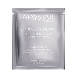 Optimal Renewal Anti Aging Creme - Nachfolger Nouri Creme - Probe 