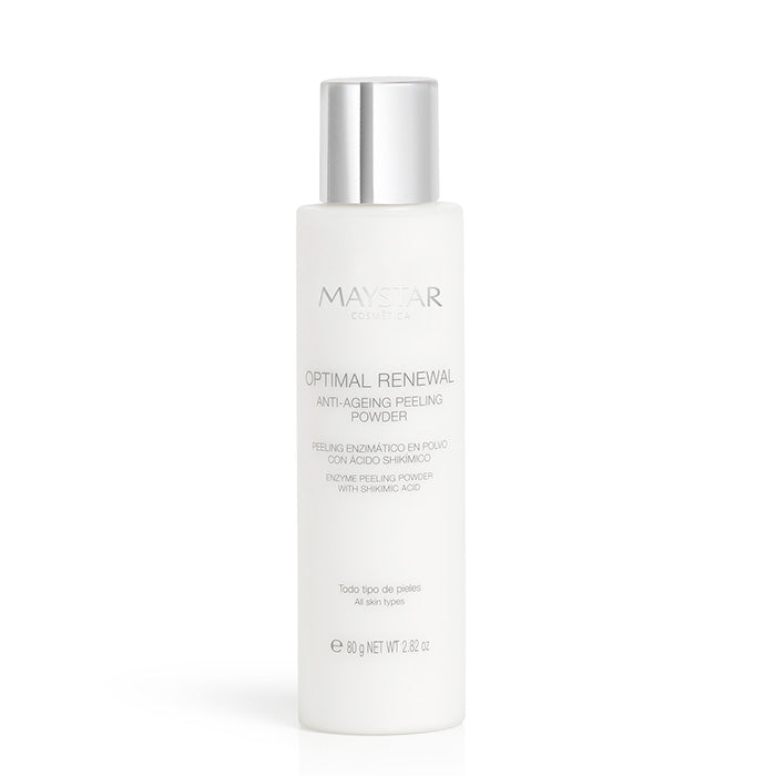 Optimal Renewal Peeling powder