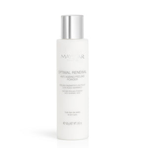 Poudre Peeling Rénovatrice Optimale