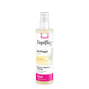 Gel de prétraitement 200 ml
