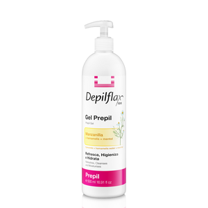 Gel de prétraitement 500 ml