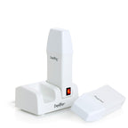 Roll on Mono compatible met connector