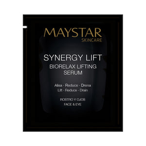 Synergy Lifting Serum 30ml - Marie Claire Preis 2021 - Probe