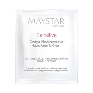 Sensitive Hypoallergene Creme - Probe