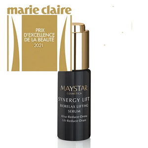Synergy Lifting Serum 30ml Marie Claire Preis