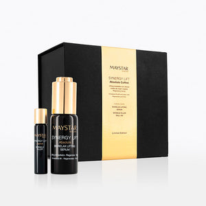 Synergy Lifting Serum + Faltenfüller Box