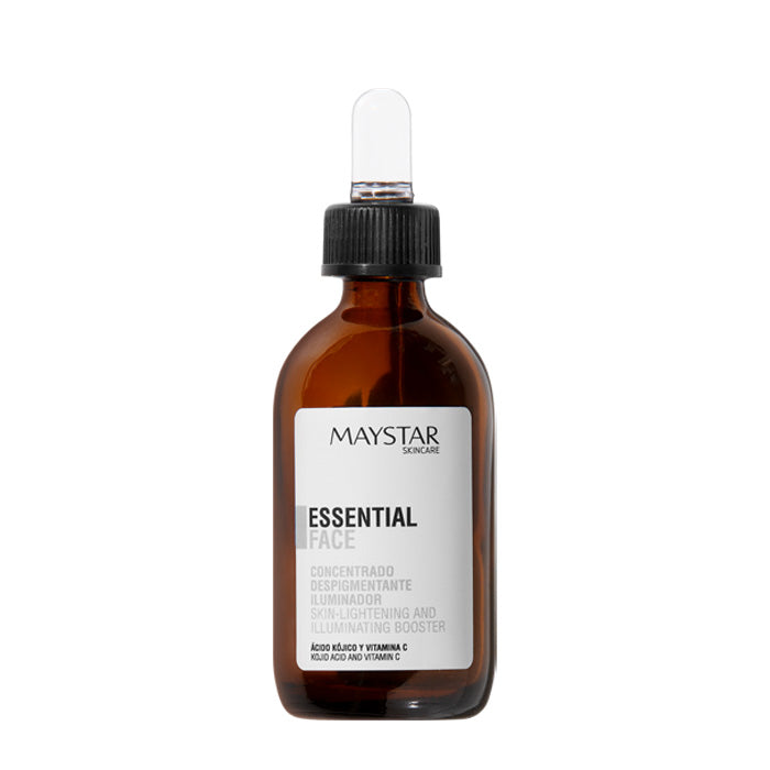 Essentials Depigmentatie + Verhelderend Serum Concentraat - 50ml Hoofdafbeelding