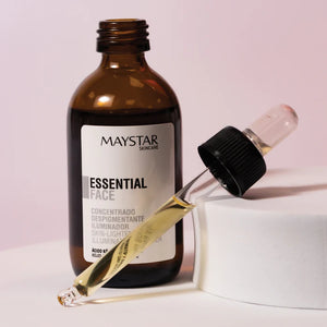 Essentials Depigmentierung + Aufhellendes Serumkonzentrat - 50 ml