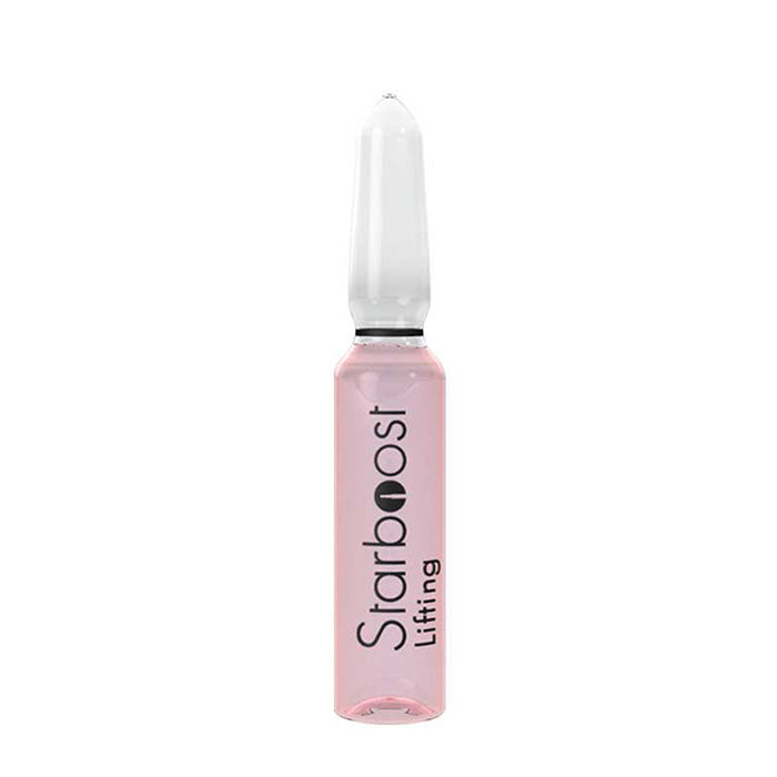 Professional Starlifting Booster - Proefje