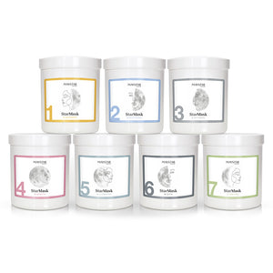 Starmask 2 Moisturizing - Probe