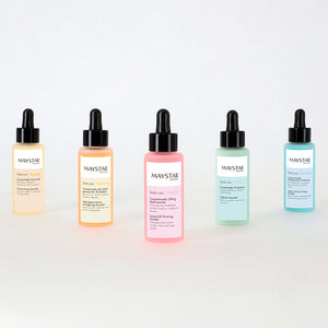 Professioneller Starlifting Serum Booster