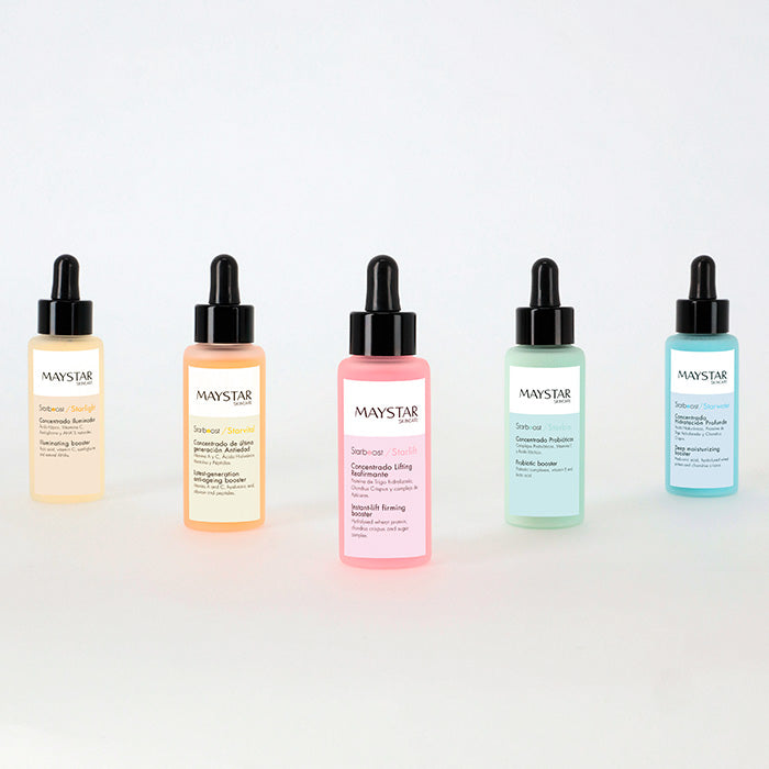 Professional Starlifting Serum Booster