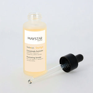 Professioneller Starlight Serum Booster