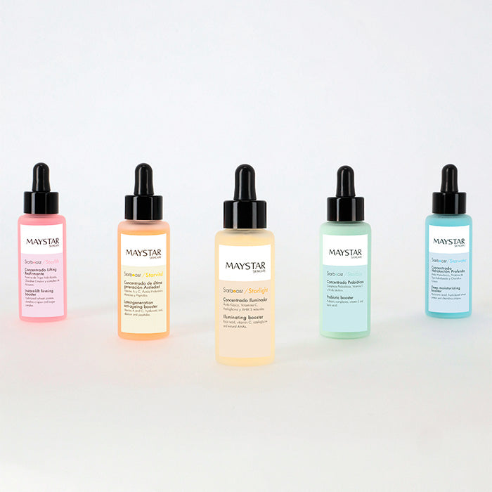 Professional Starlight Serum Booster