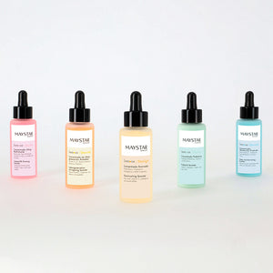 Professioneller Starlight Serum Booster
