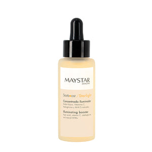 Professioneller Starlight Serum Booster