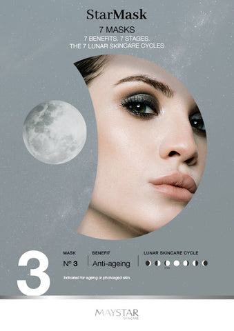 Starmask 3 anti ageing 500 gram