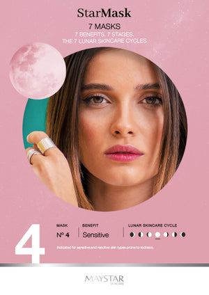 Starmask 4 Sensitive - Testversion