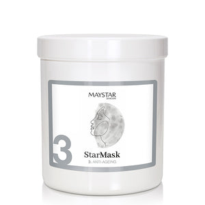 Starmask 3 Anti-Aging - Test