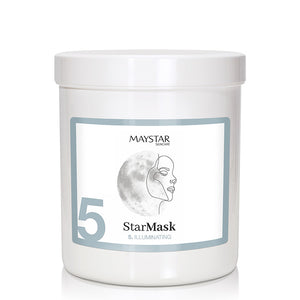 Starmask 5 Éclaircissant 500 grammes