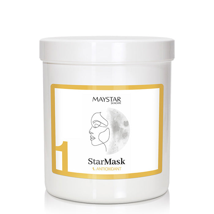 Starmask 1 Antioxidans 500 Gramm Hauptbild